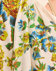 PHYLLIS MINI DRESS