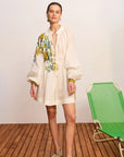 PHYLLIS MINI DRESS