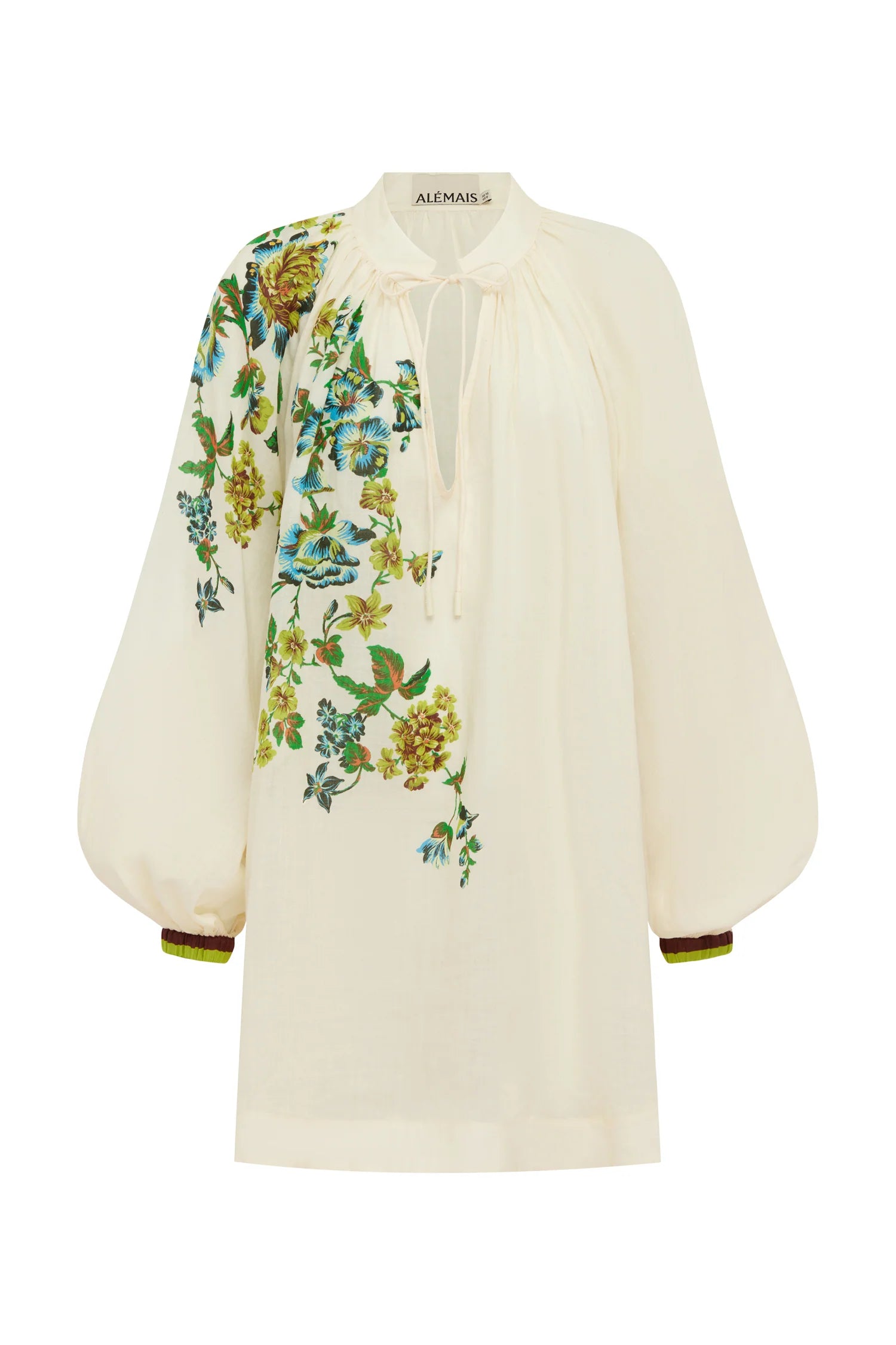 PHYLLIS MINI DRESS