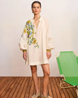 PHYLLIS MINI DRESS