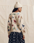 PICTOGRAPH PULLOVER