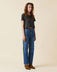 PIXIE ANKLE JEANS
