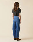 PIXIE ANKLE JEANS