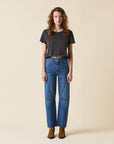 PIXIE ANKLE JEANS