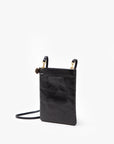 POCHE IN BLACK