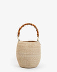 POT DE MIEL BAG IN CREAM