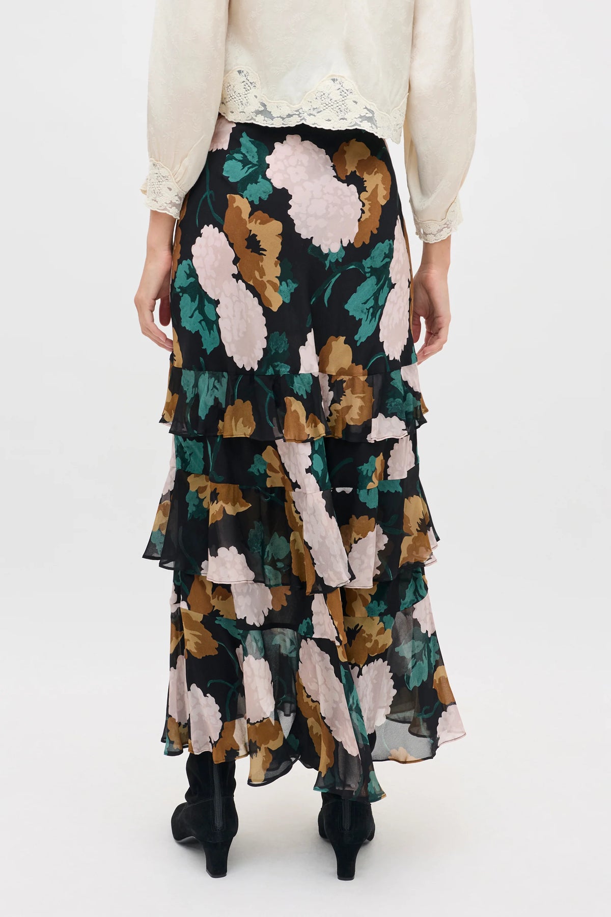 PRESLEE SKIRT