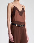 PRESLEY TOP