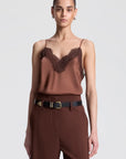 PRESLEY TOP