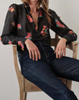 PUFF SHIRT