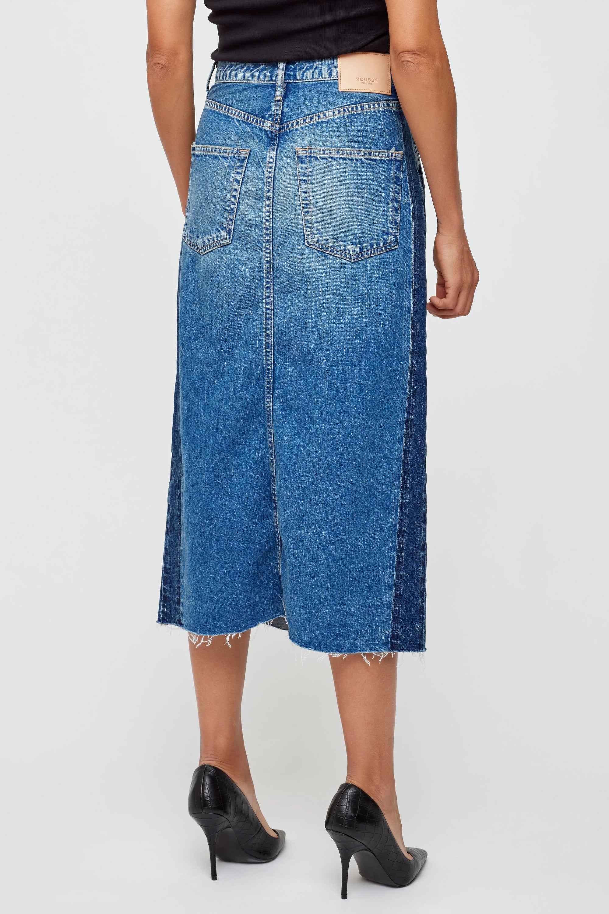 PUTNAM SKIRT