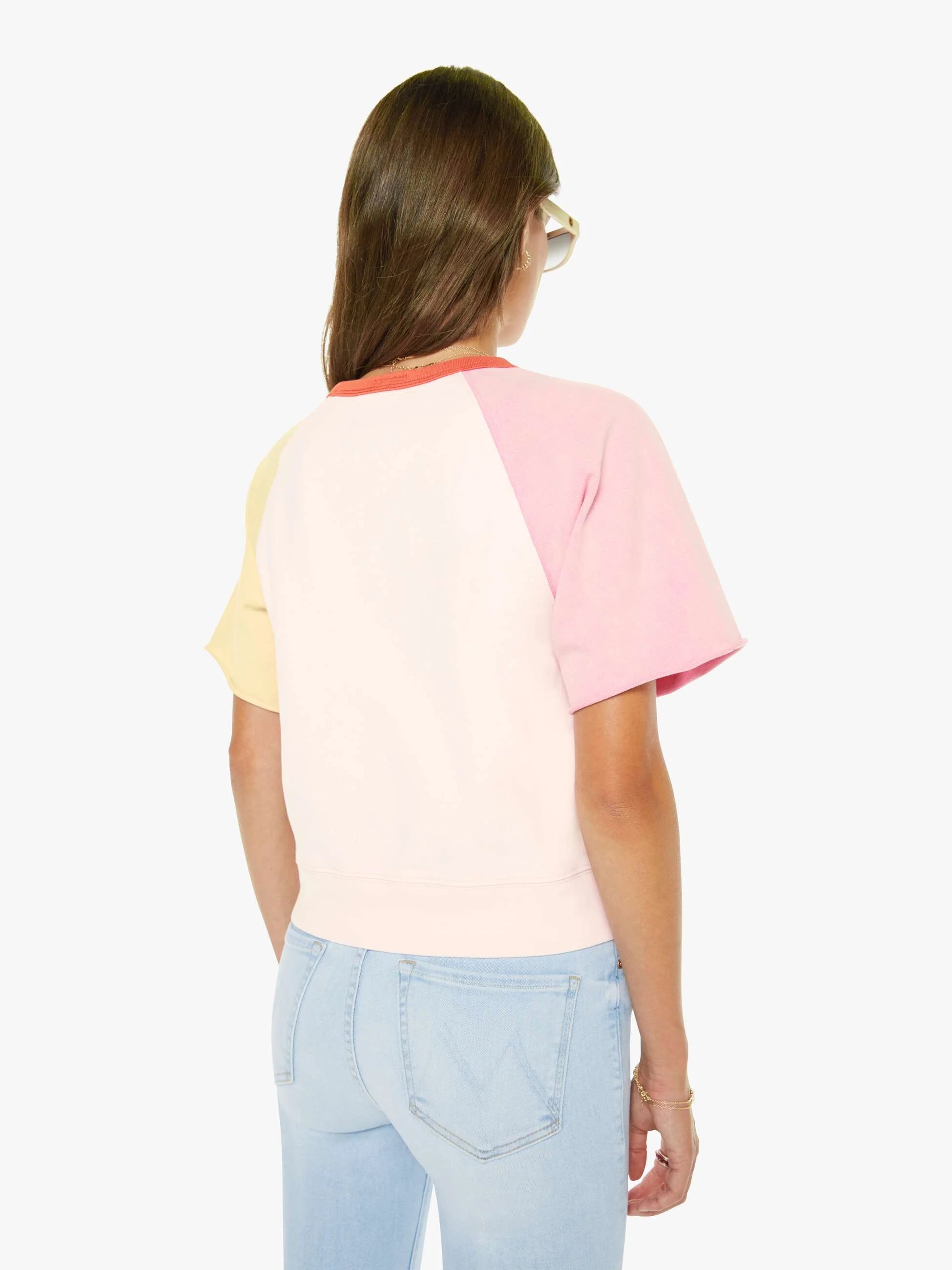 QUICK DIP TOP