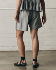 RELAXED SPORT SHORTS