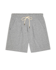 RELAXED SPORT SHORTS