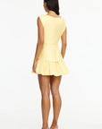 REMLY MINI DRESS