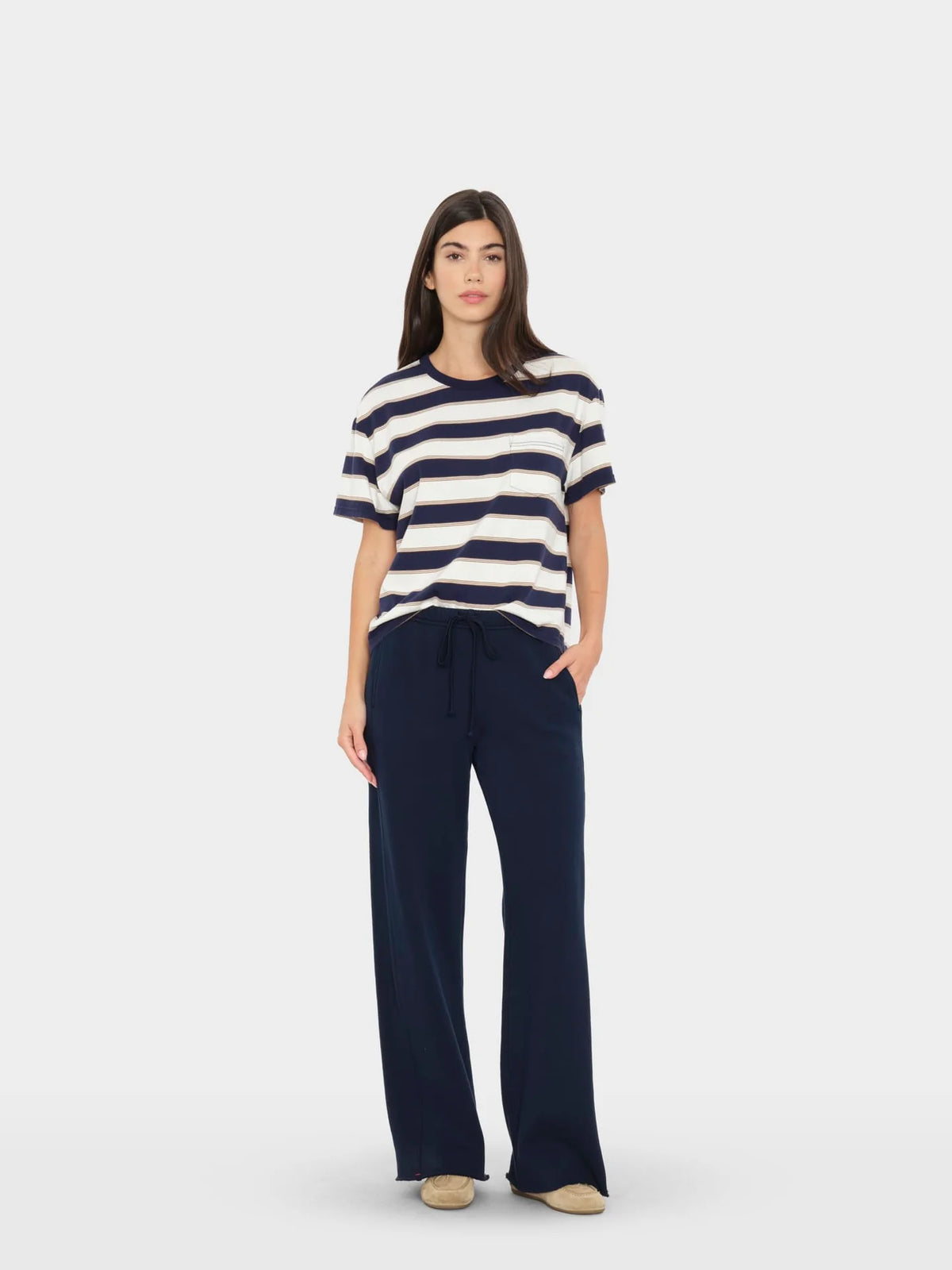 RENZO SWEATPANT