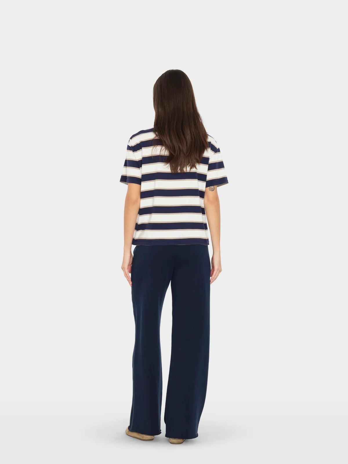 RENZO SWEATPANT