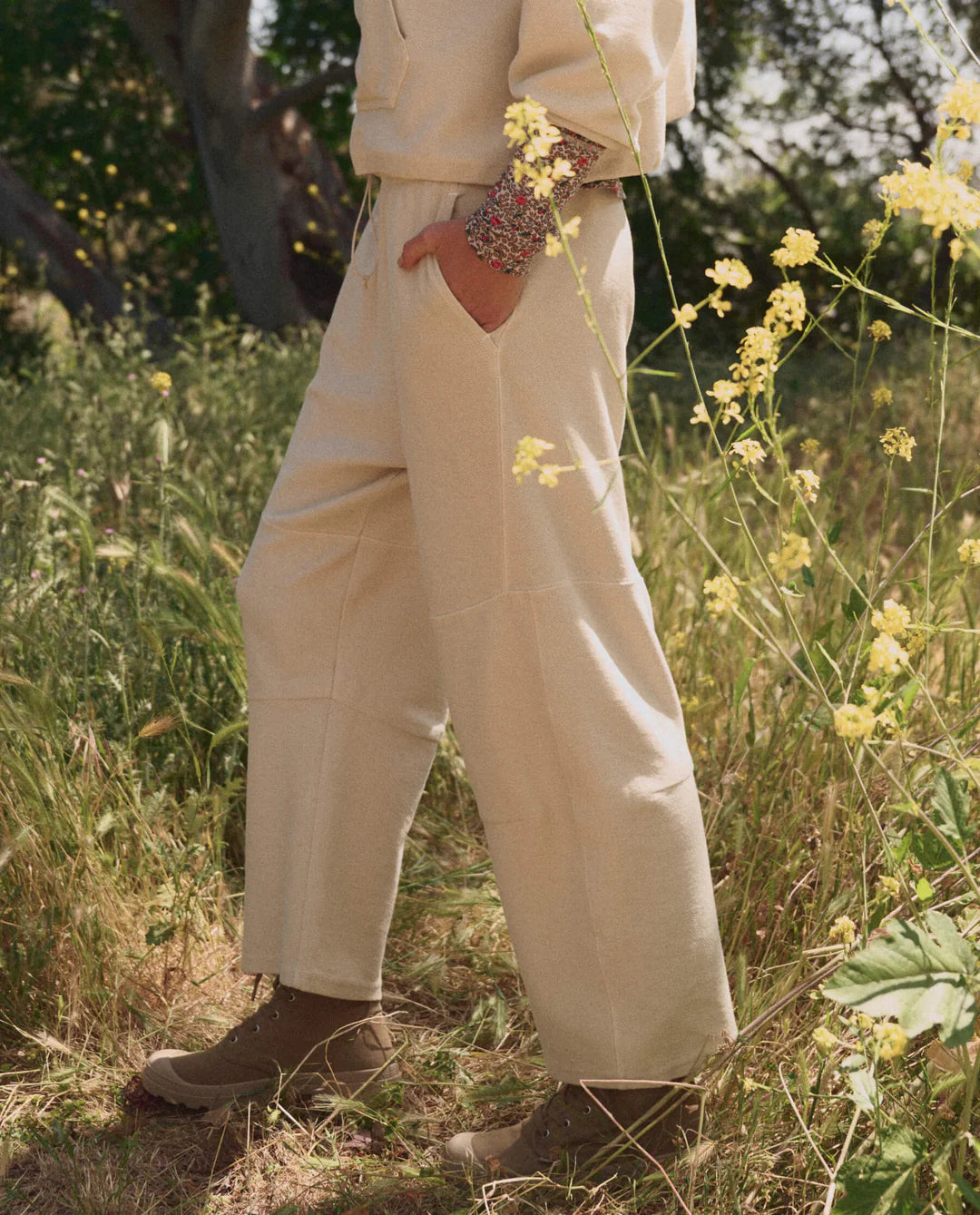 ROAM SWEATPANT