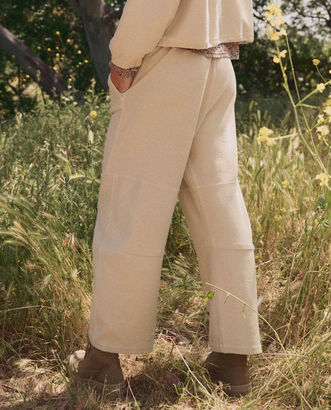 ROAM SWEATPANT