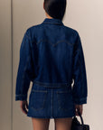 RODEO JACKET