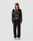 SADDLE UP! JACKET