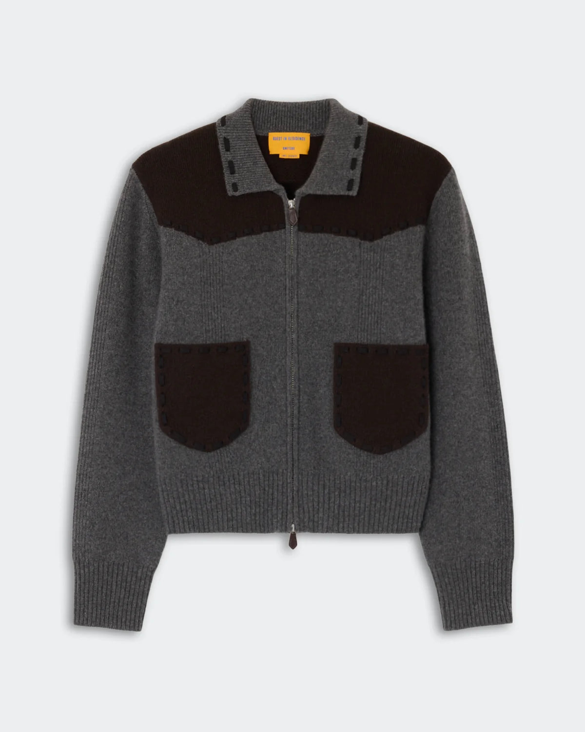 SADDLE UP! JACKET