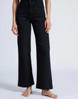 SAILOR JEANS IN BLACK RESIN