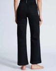 SAILOR JEANS IN BLACK RESIN