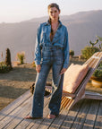 SAILOR JEANS