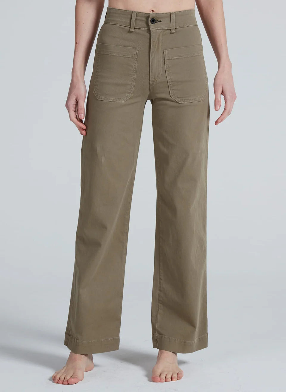 SAILOR PANT