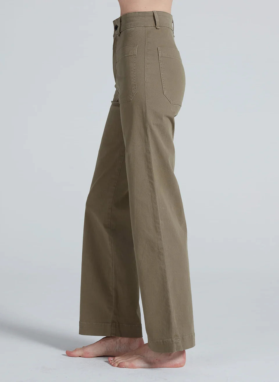 SAILOR PANT