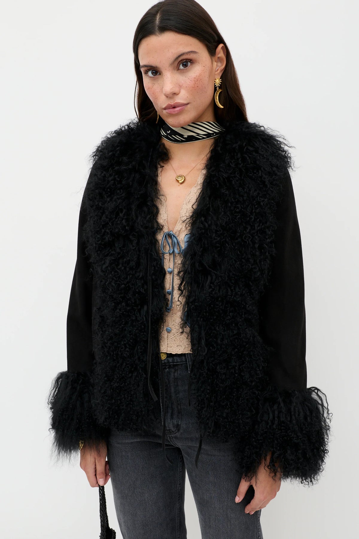 SAMMY JACKET