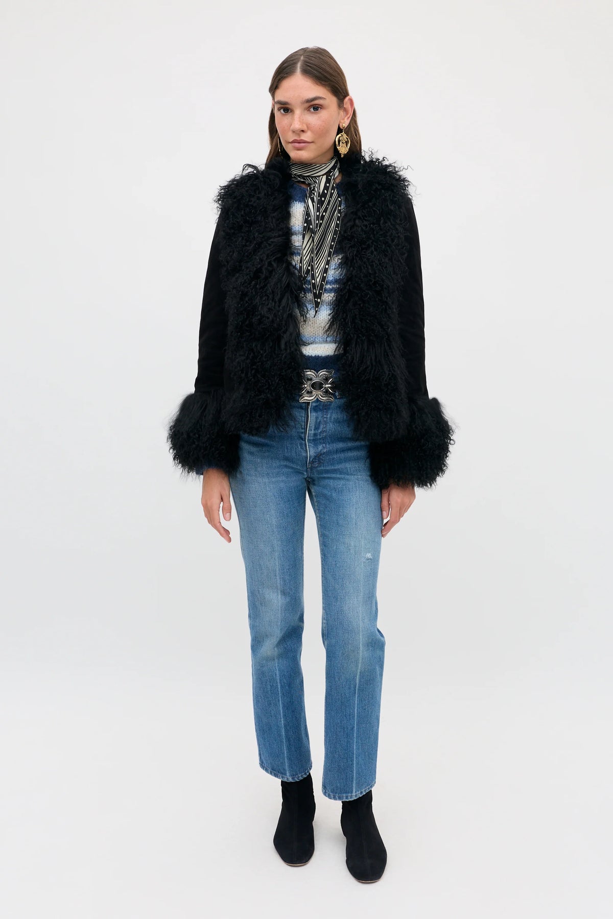 SAMMY JACKET