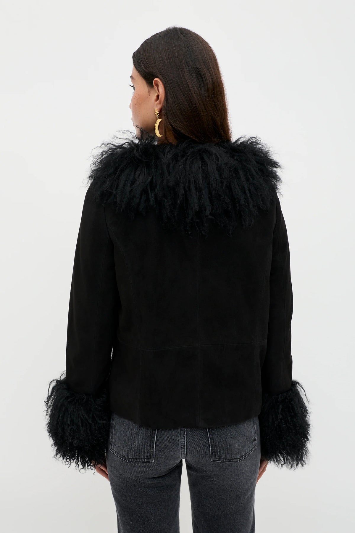 SAMMY JACKET