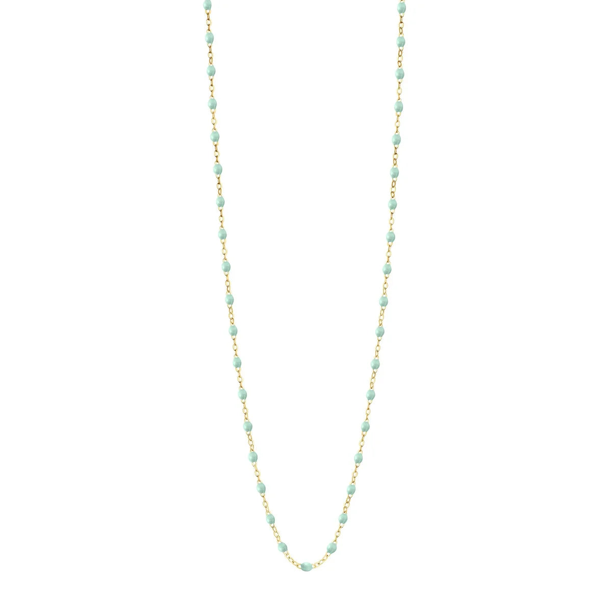 JADE 23.6" CLASSIC GIGI NECKLACE
