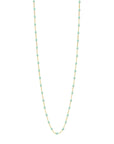JADE 23.6" CLASSIC GIGI NECKLACE