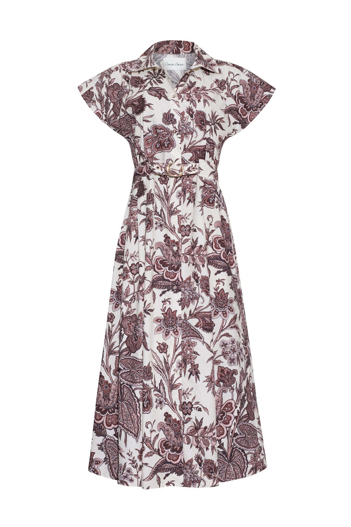 SAWYER DRESS