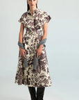 SAWYER DRESS
