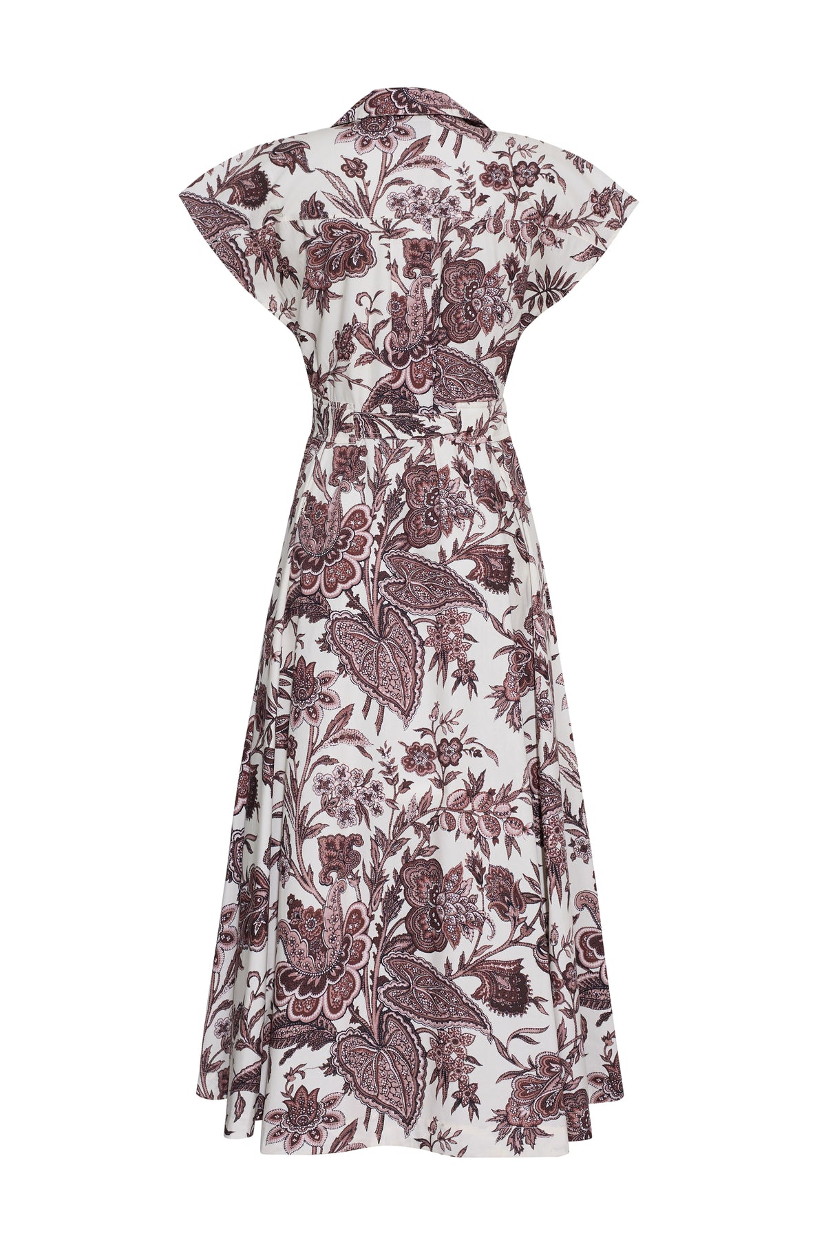 SAWYER DRESS
