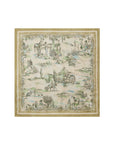 SCOUT SILK SCARF