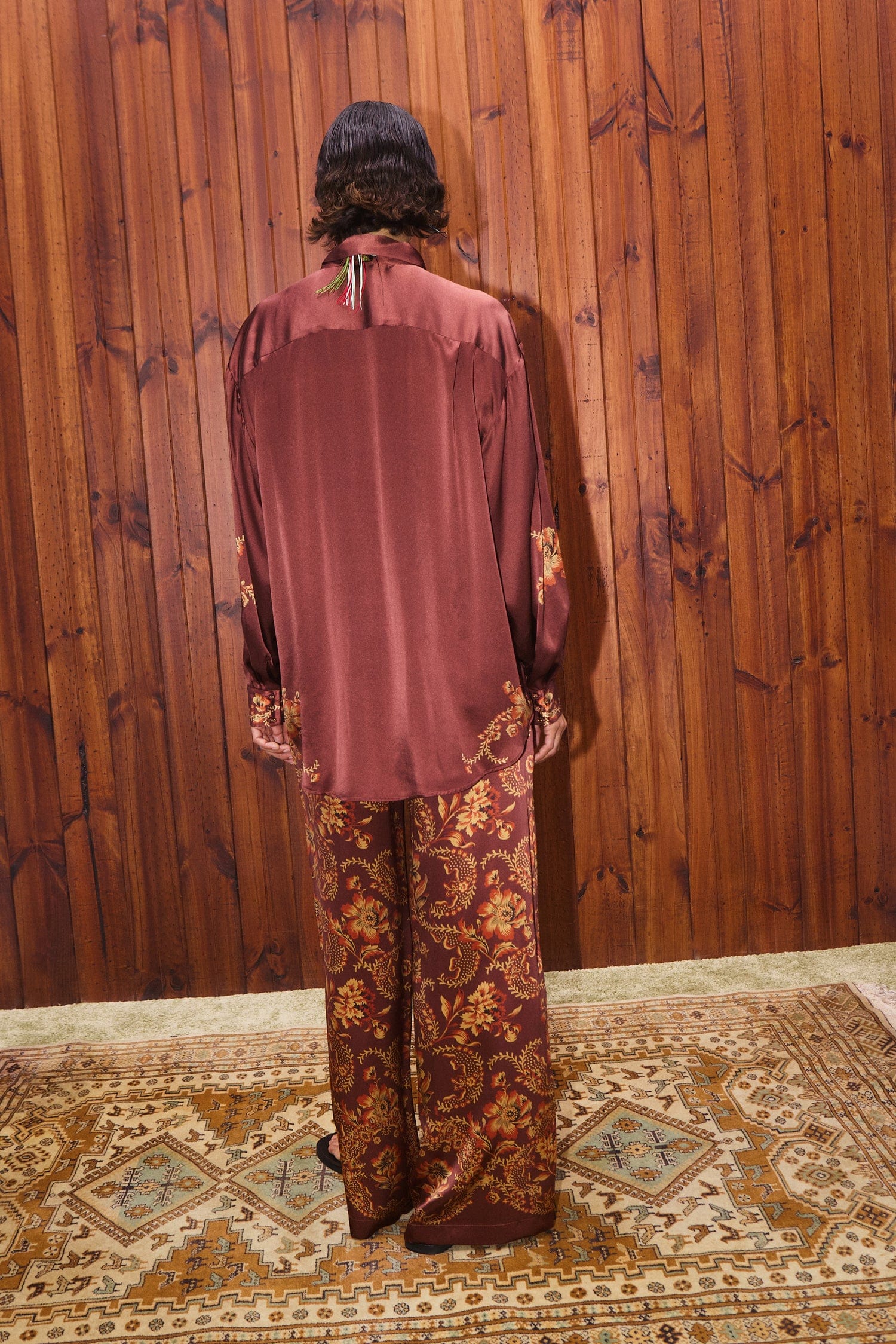 SERAPHINA PANT