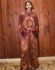 SERAPHINA SHIRT