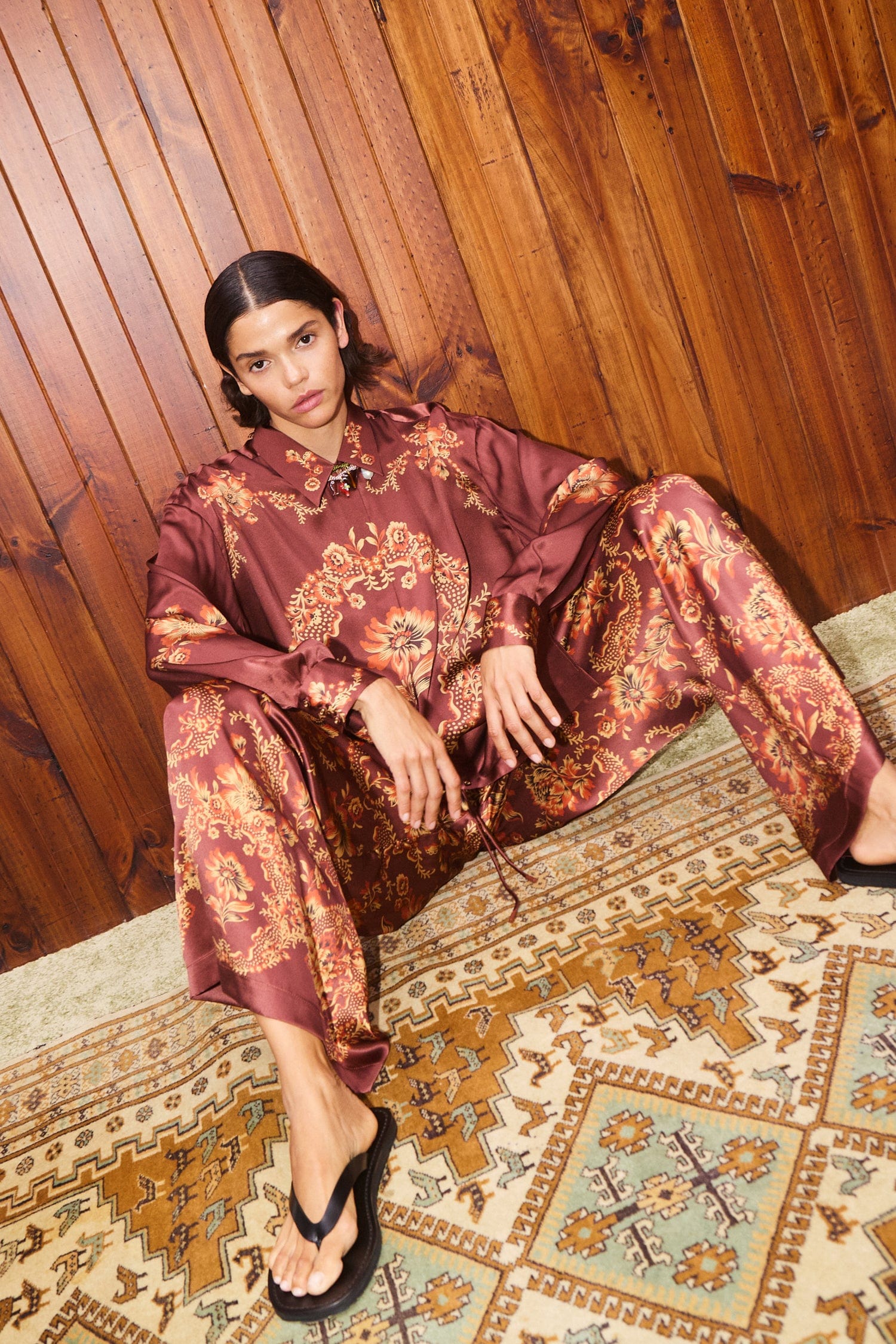 SERAPHINA PANT