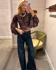 LEMON TWIST JEANS IN FRESH SQUEEZED