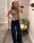 LEMON TWIST JEANS IN FRESH SQUEEZED