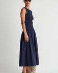 SIEMPRE MAXI DRESS