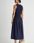 SIEMPRE MAXI DRESS