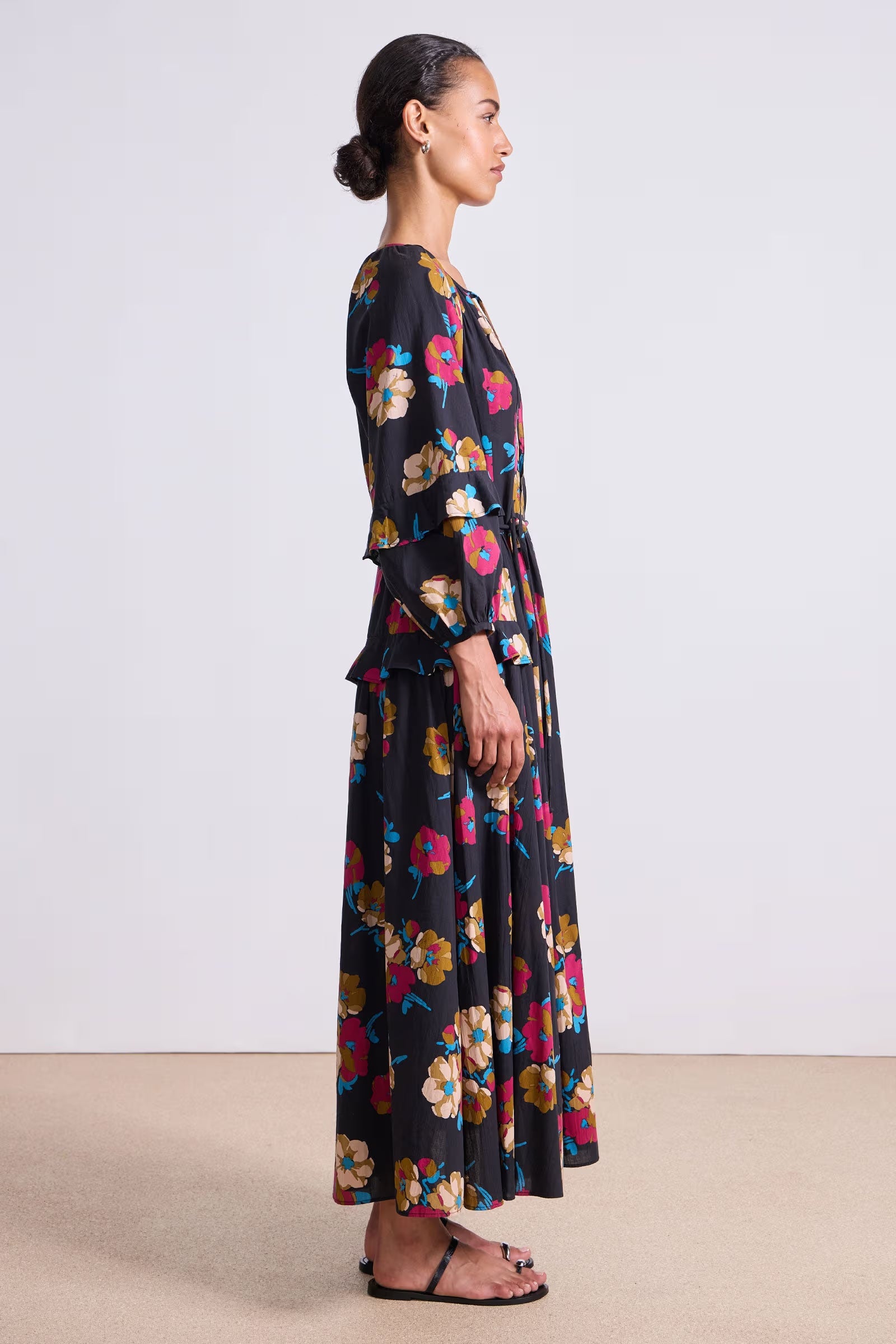 SKALA MAXI DRESS