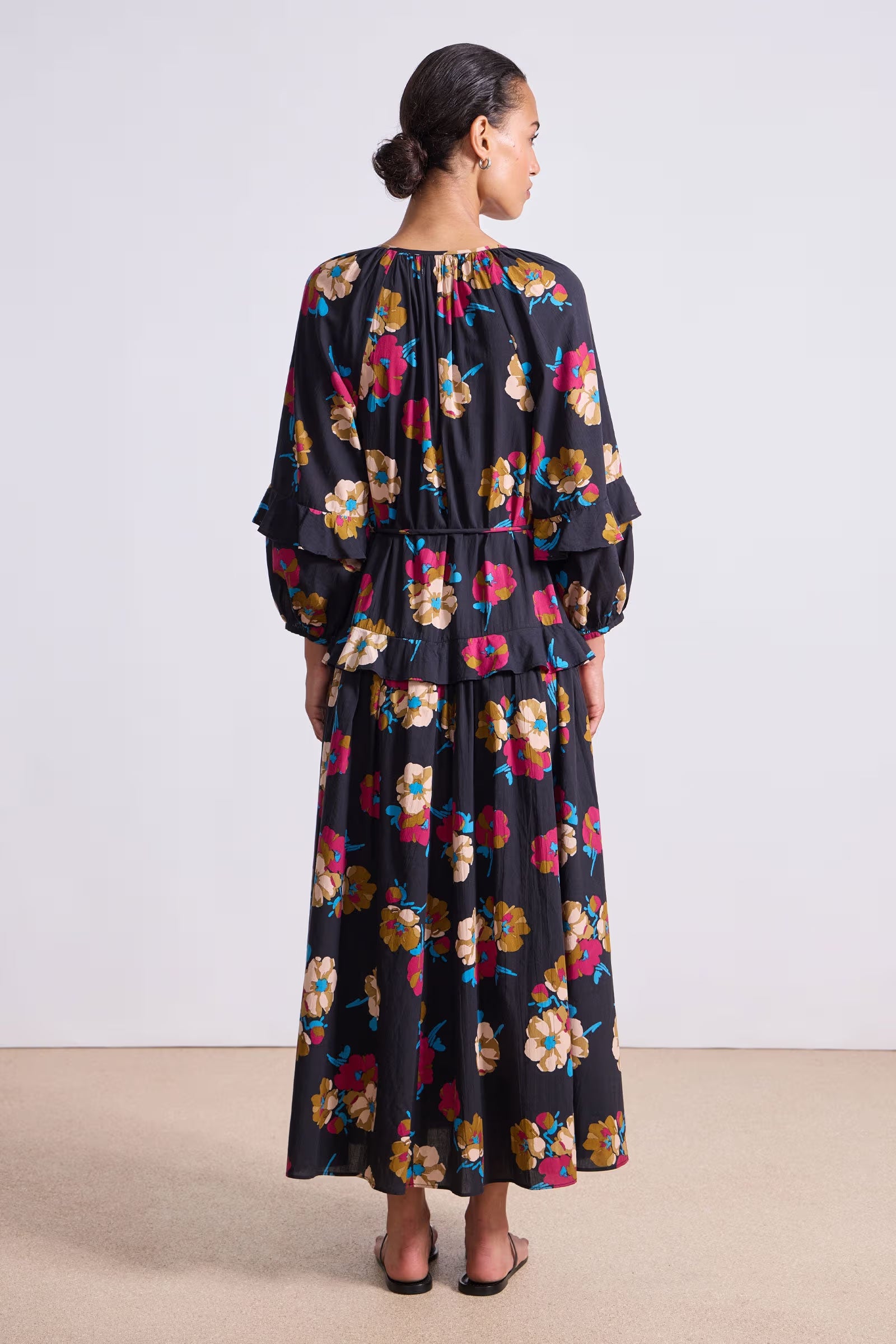 SKALA MAXI DRESS