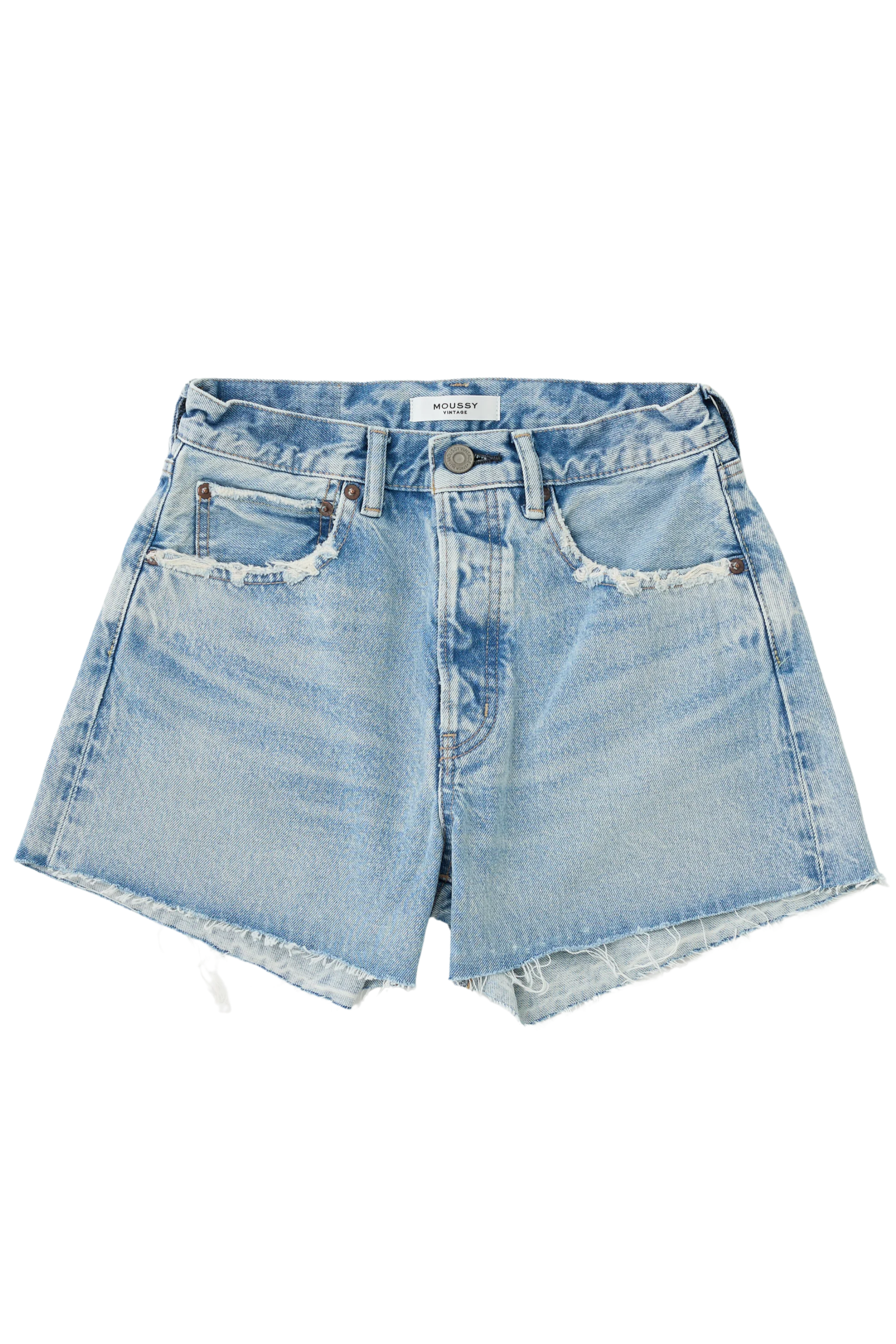 SOUTHBOROUGH SHORTS